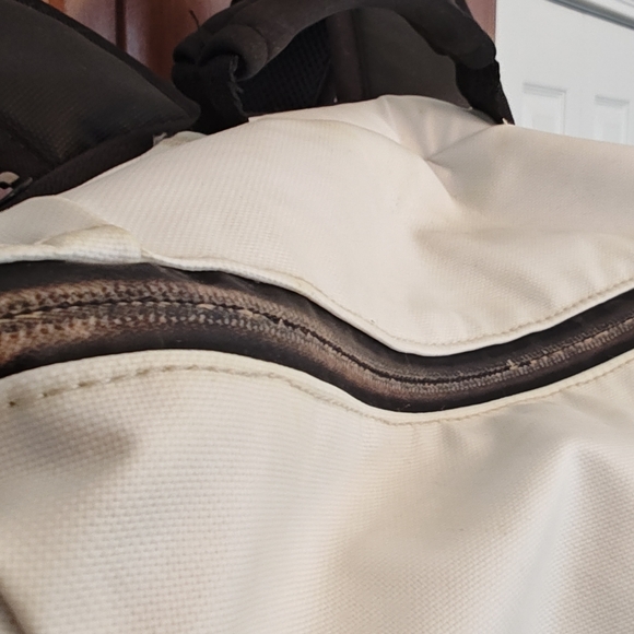 Adidas backpack - Picture 4 of 7